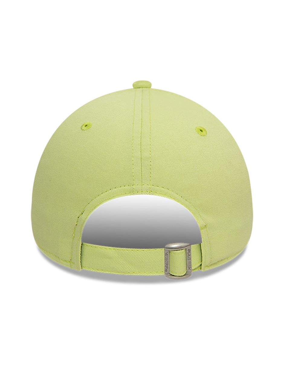 Gorra visera curva correa ajustable para béisbol League Essentials MLB Los Angeles Dodgers para adulto 5