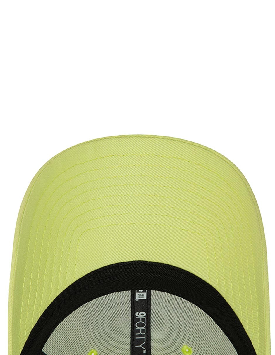 Gorra visera curva correa ajustable para béisbol League Essentials MLB Los Angeles Dodgers para adulto 3