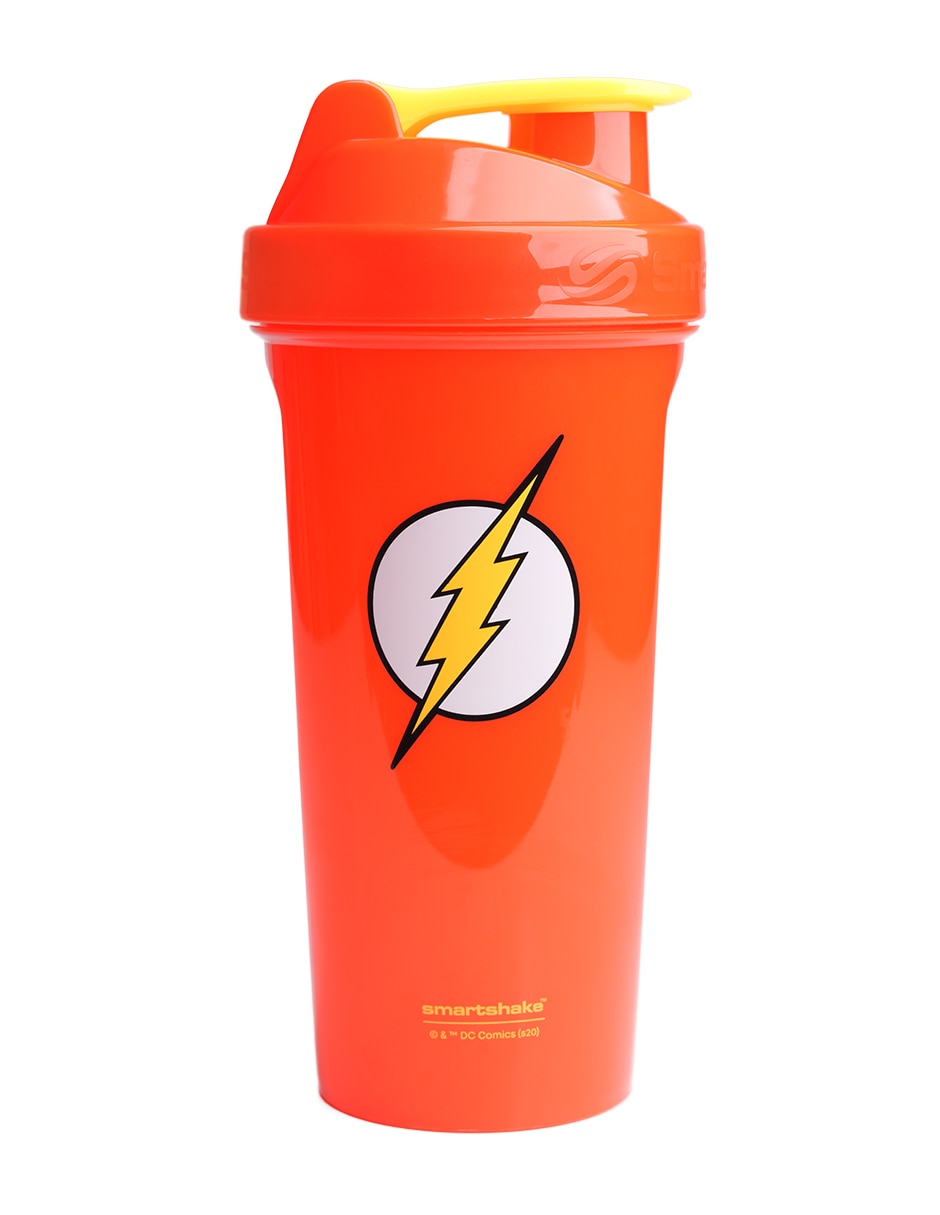 Vaso térmico Smartshake con tapa rosca