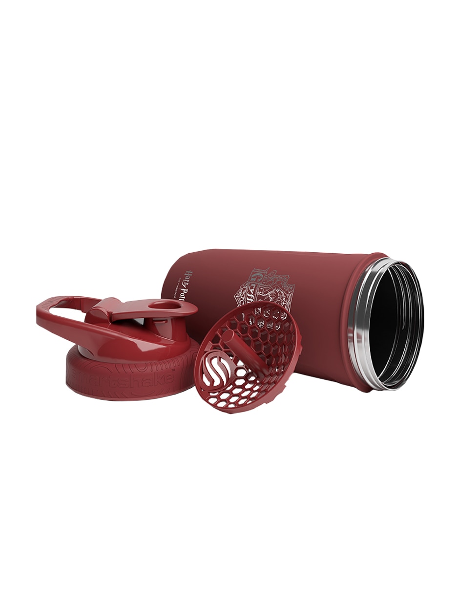 Termo Smartshake de aluminio Reforce con tapa rosca