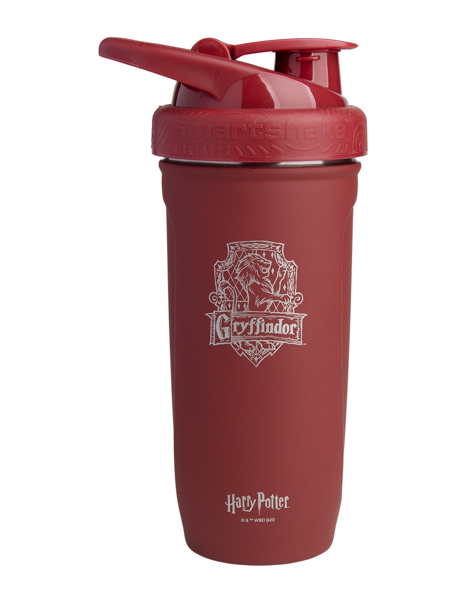 Termo Smartshake de aluminio Reforce con tapa rosca
