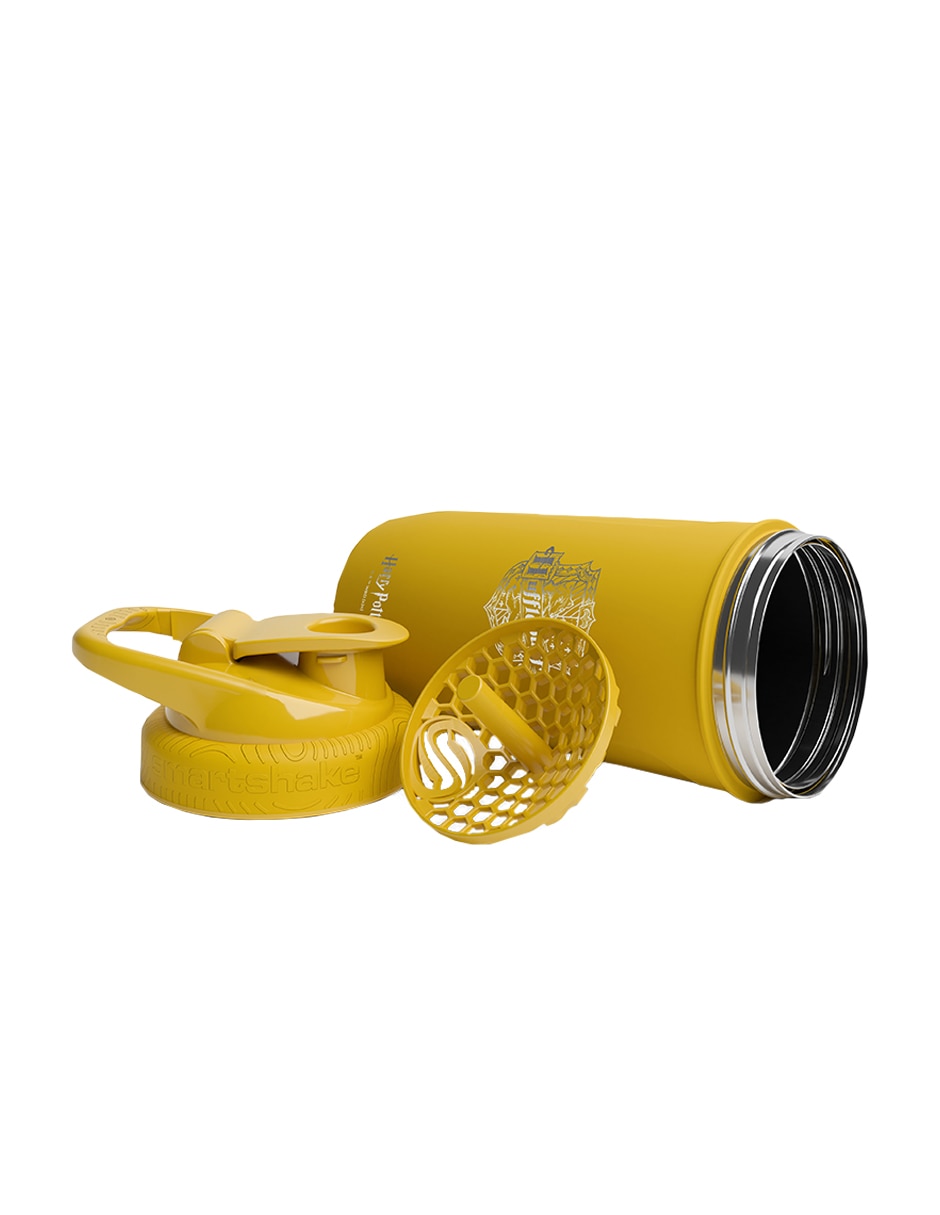 Termo Smartshake de aluminio reforce con tapa rosca