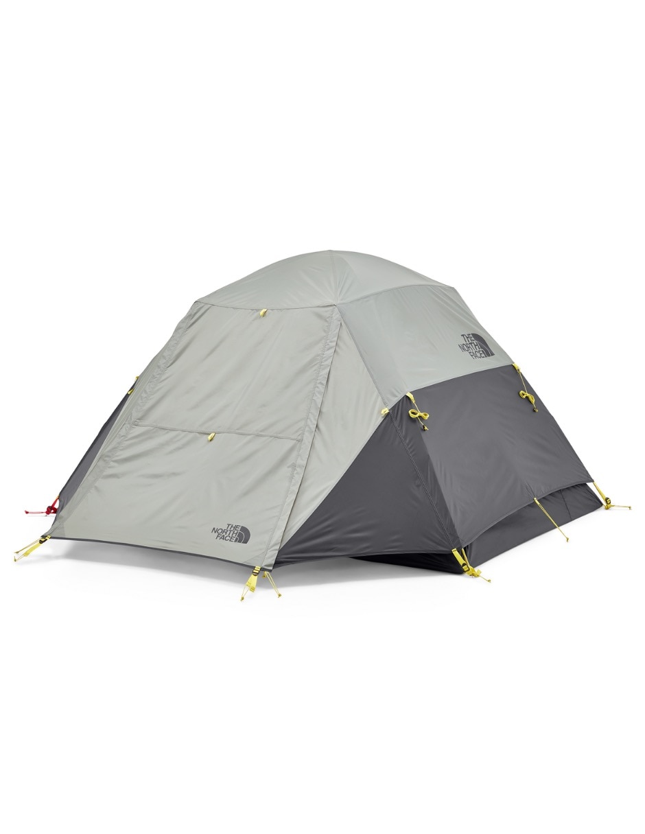 Casa de campaña the north face para 3 personas