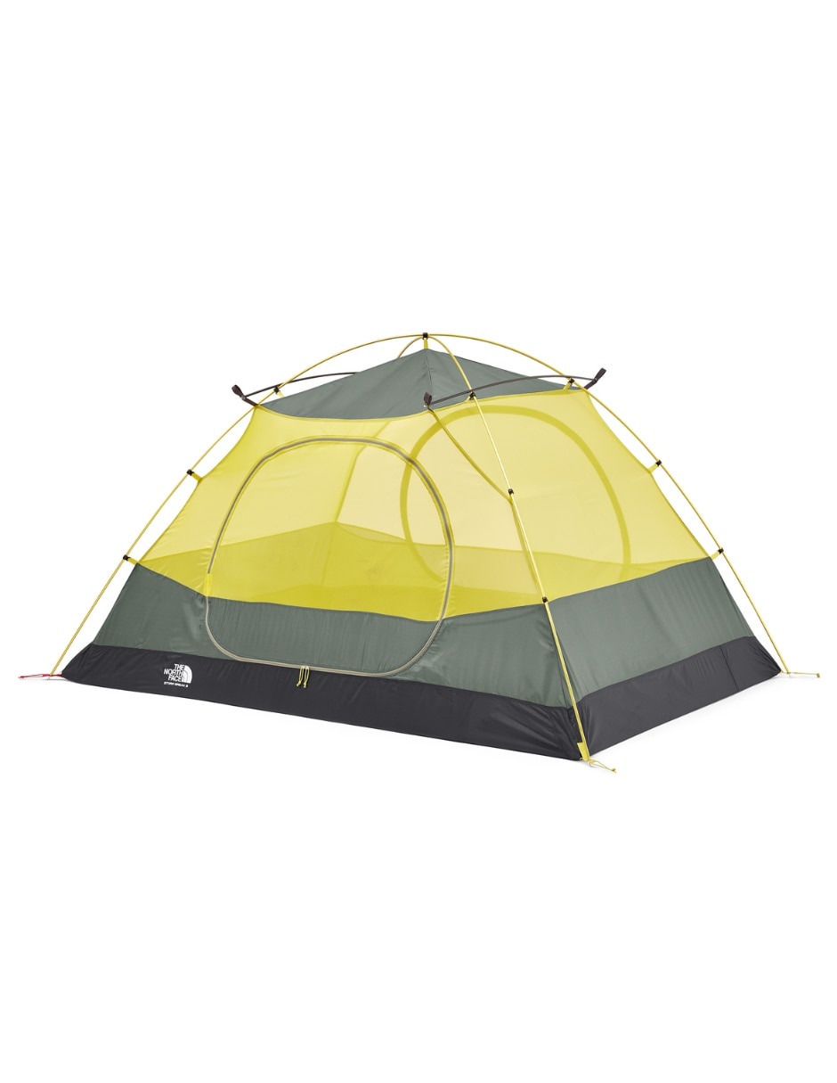 Casa de campaña the north face para 3 personas