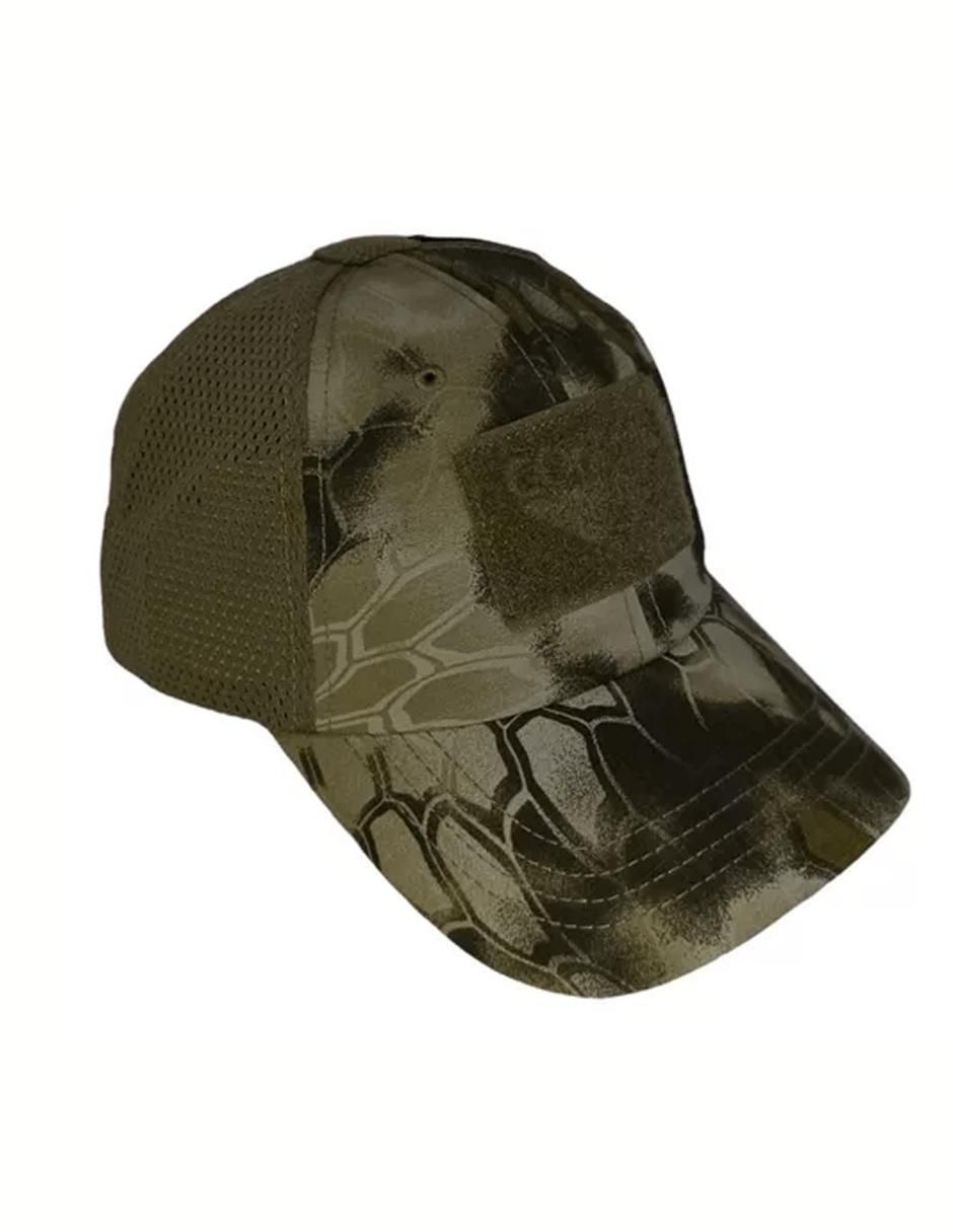 Verde obscuro 3