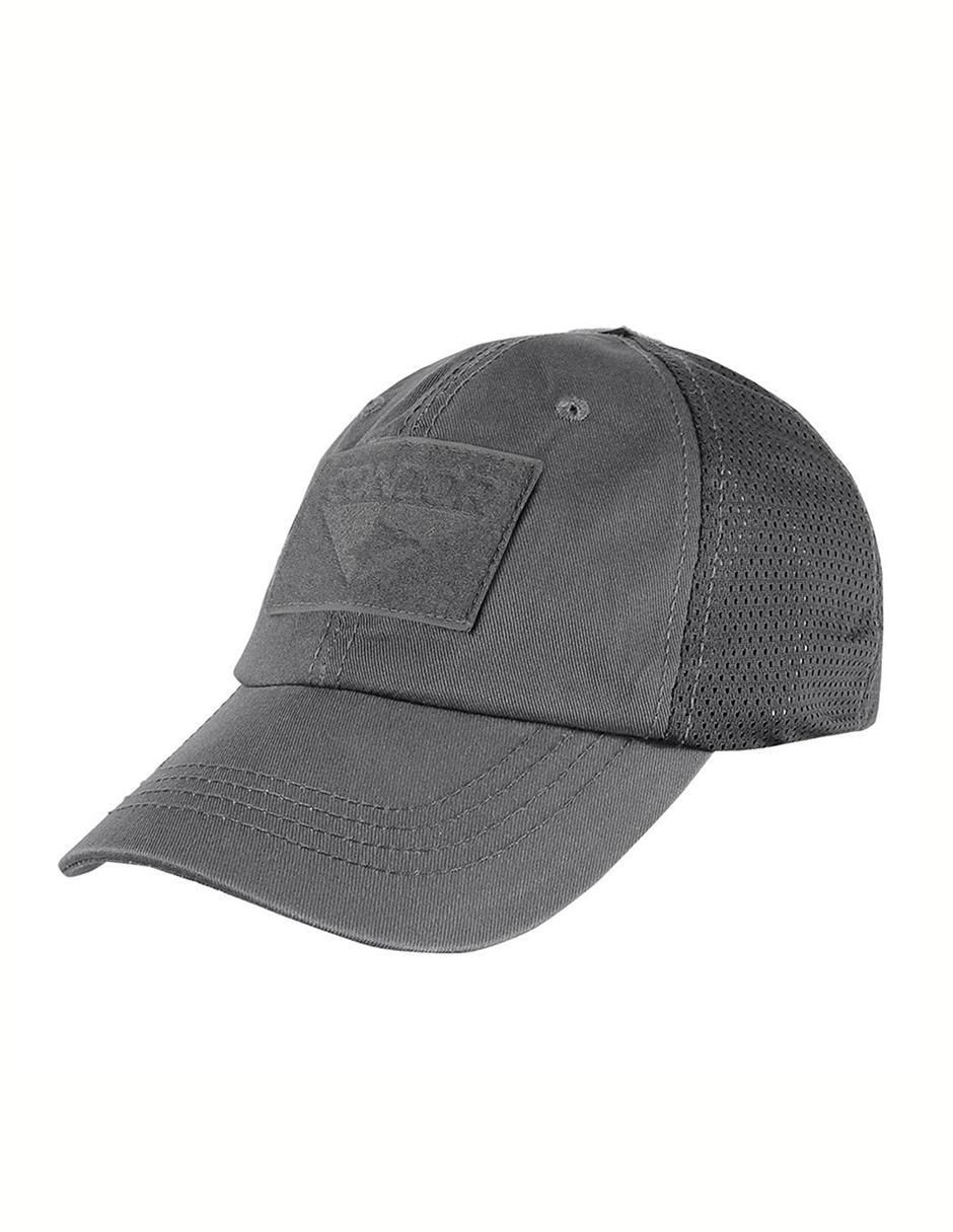 Gorra visera curva velcro campismo para hombre Gorra visera curva velcro campismo para hombre