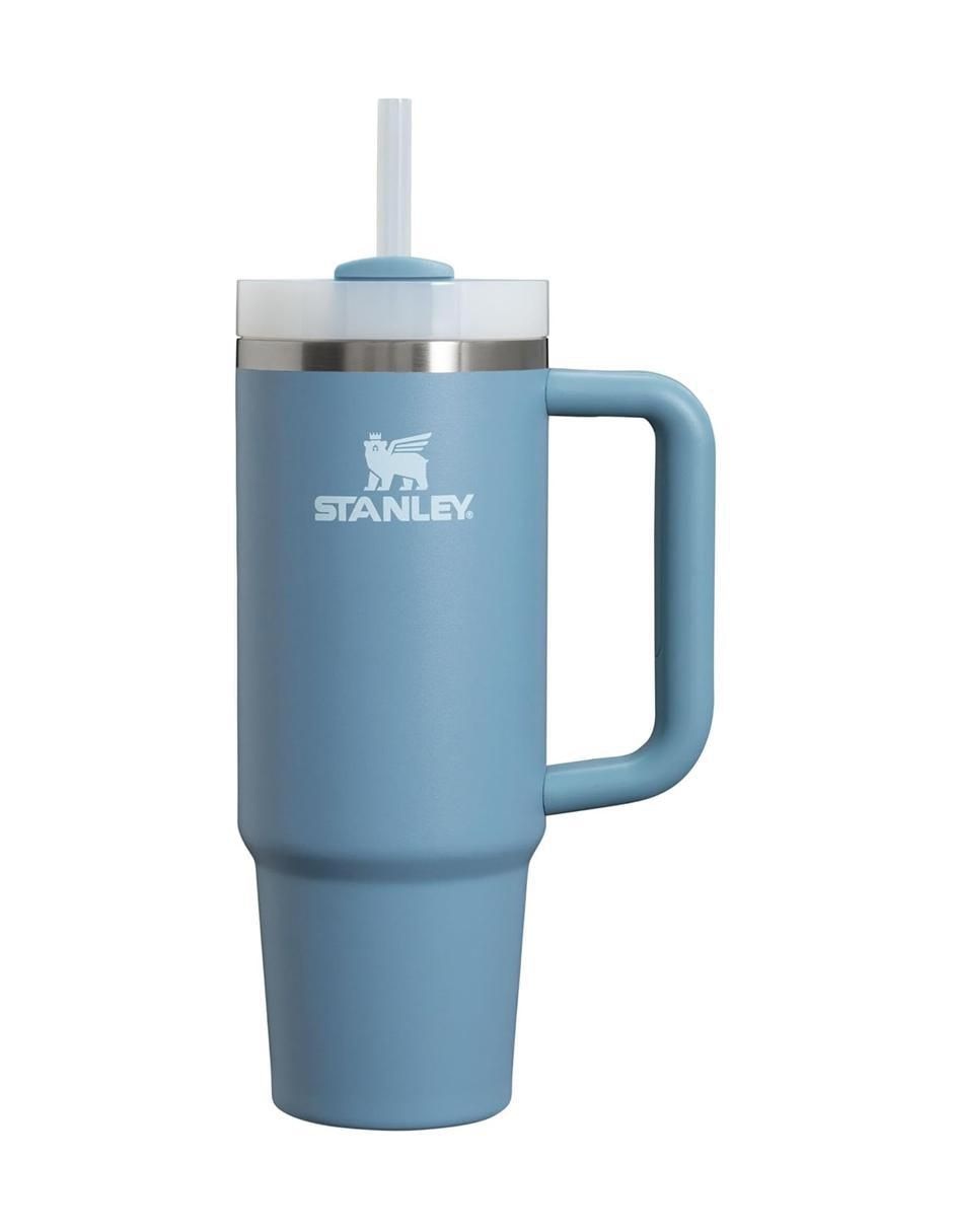 Termo de acero inoxidable con tapa rosca 887 ml Termo de acero inoxidable con tapa rosca 887 ml
