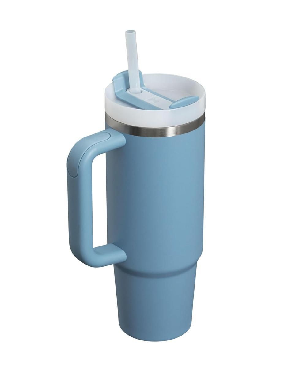 Termo de acero inoxidable con tapa rosca 887 ml