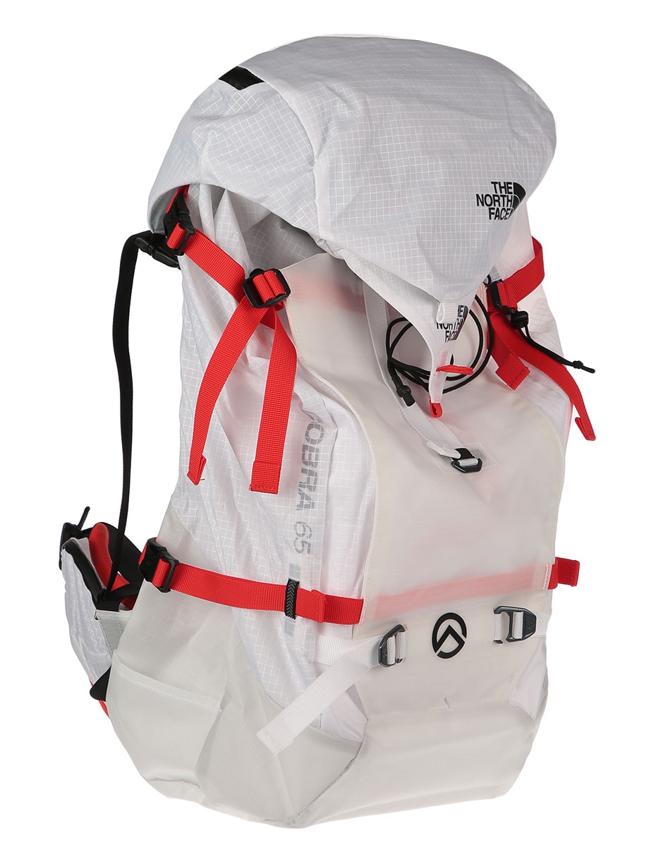 Mochila de senderismo 2