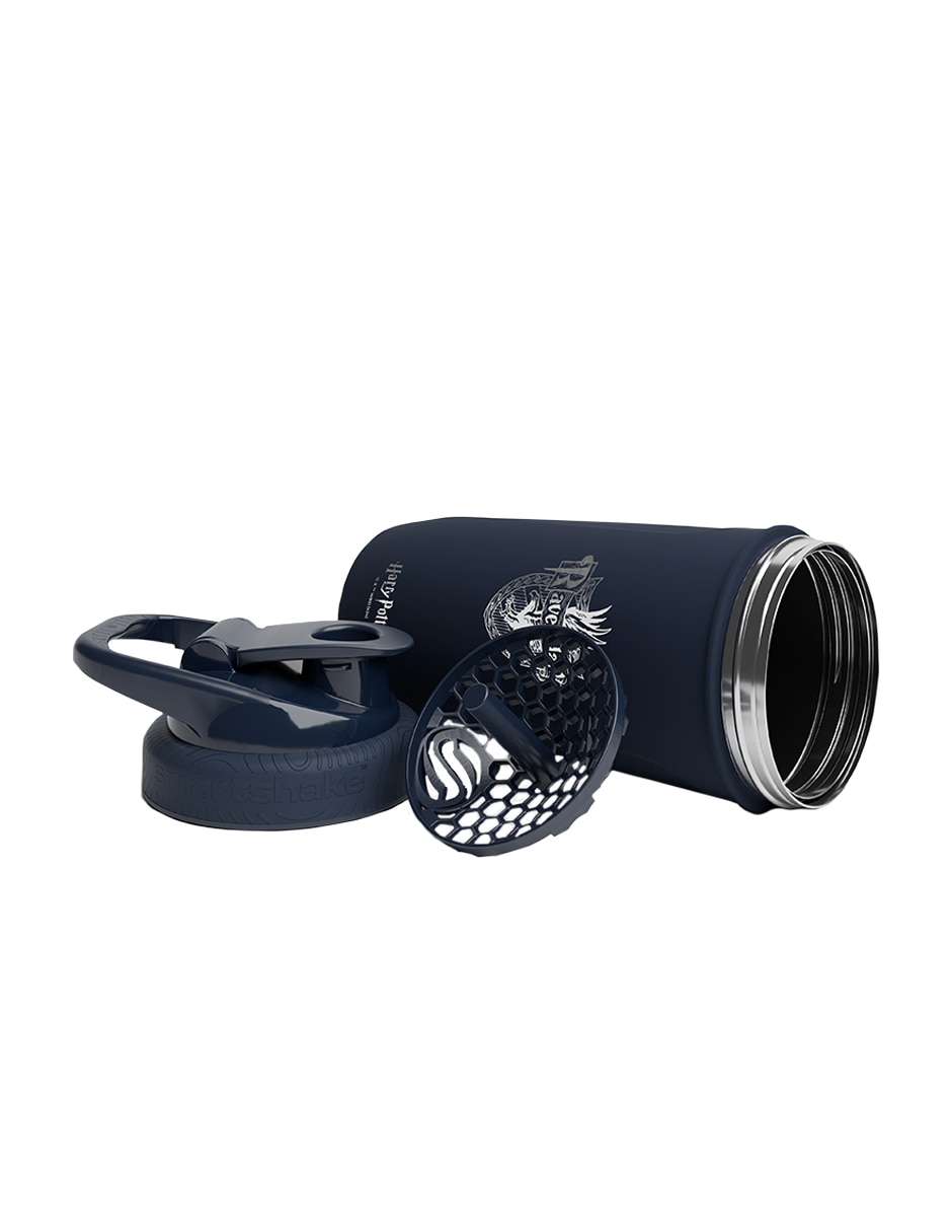 Termo Smartshake de aluminio Reforce con tapa rosca
