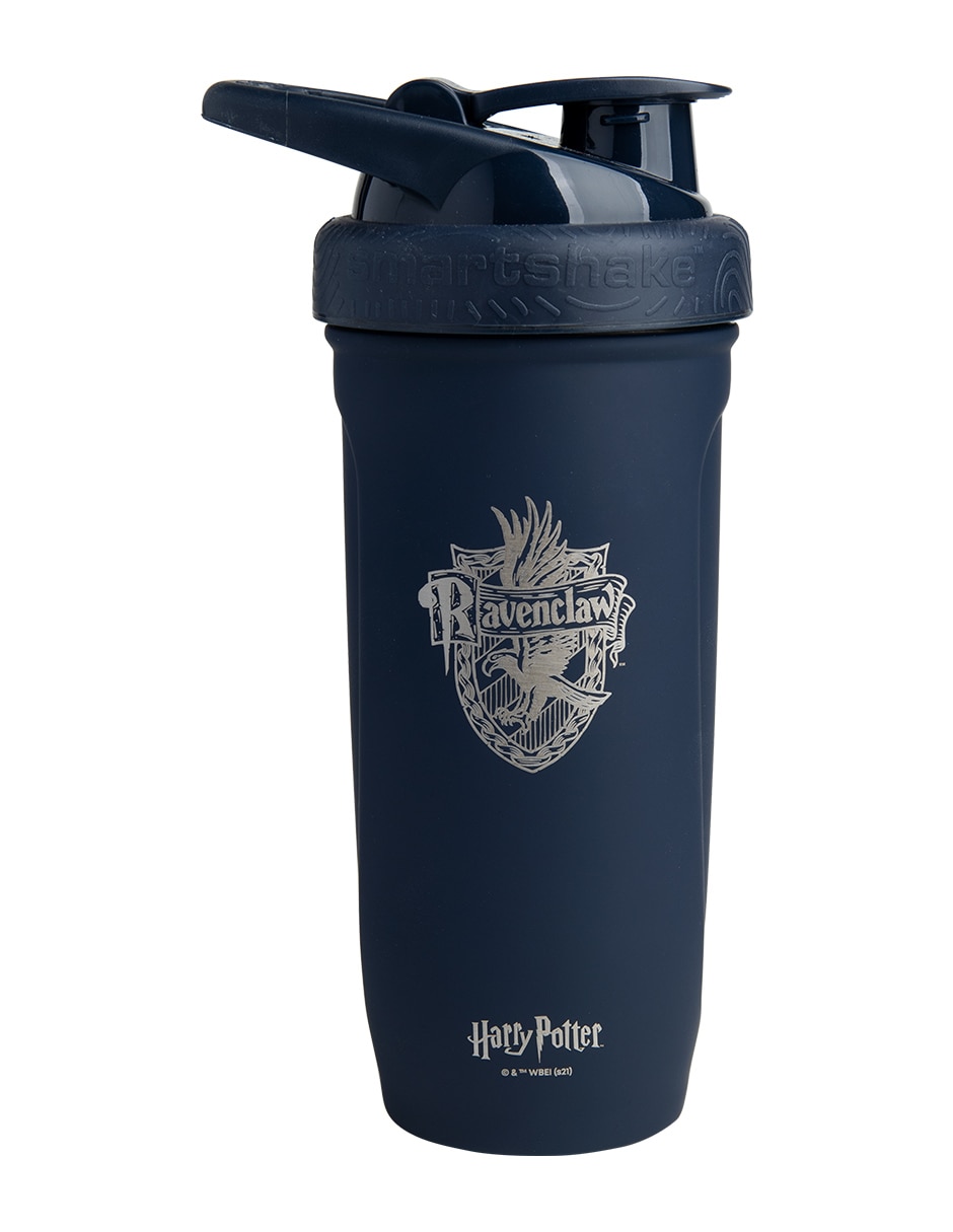 Termo Smartshake de aluminio Reforce con tapa rosca