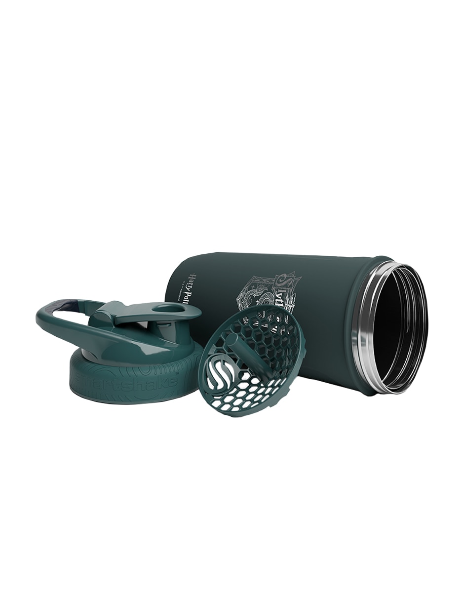 Termo Smartshake de aluminio Reforce con tapa rosca