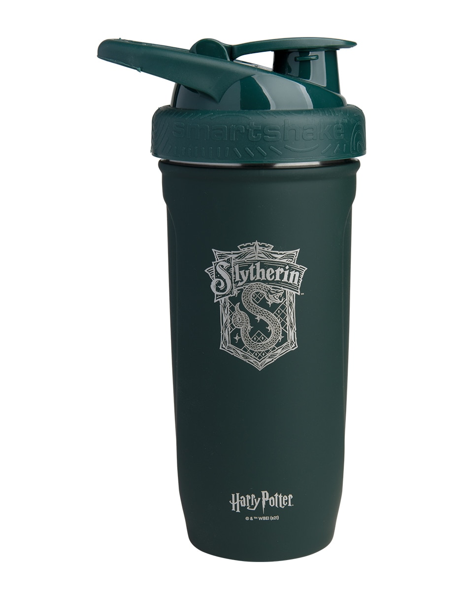 Termo Smartshake de aluminio Reforce con tapa rosca