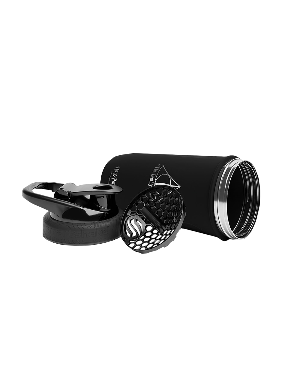 Termo Smartshake de aluminio Reforce con tapa rosca