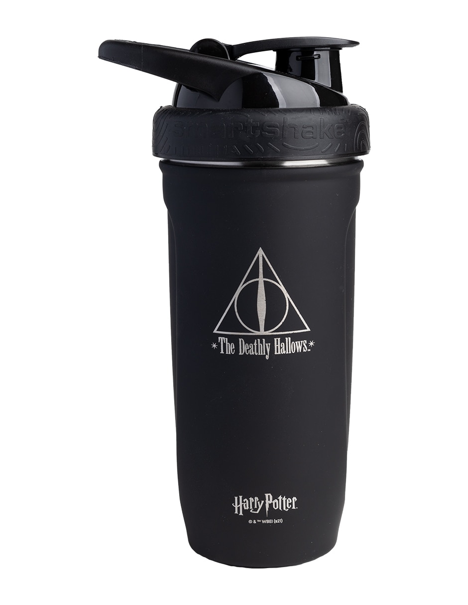 Termo Smartshake de aluminio Reforce con tapa rosca