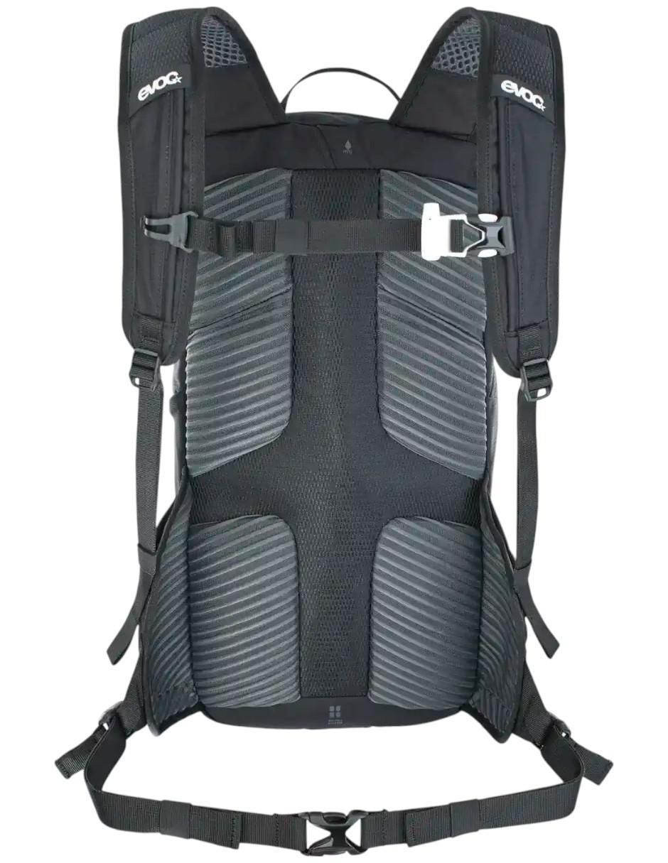 Mochila de montañismo