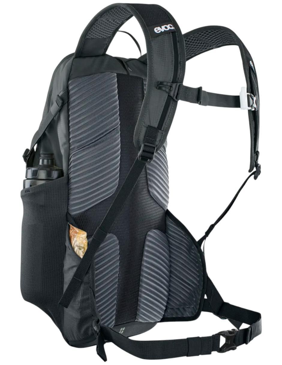 Mochila de montañismo 6