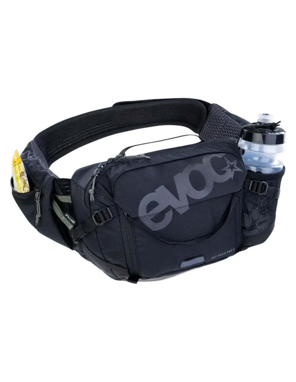 Cangurera para ciclismo Hertge 3