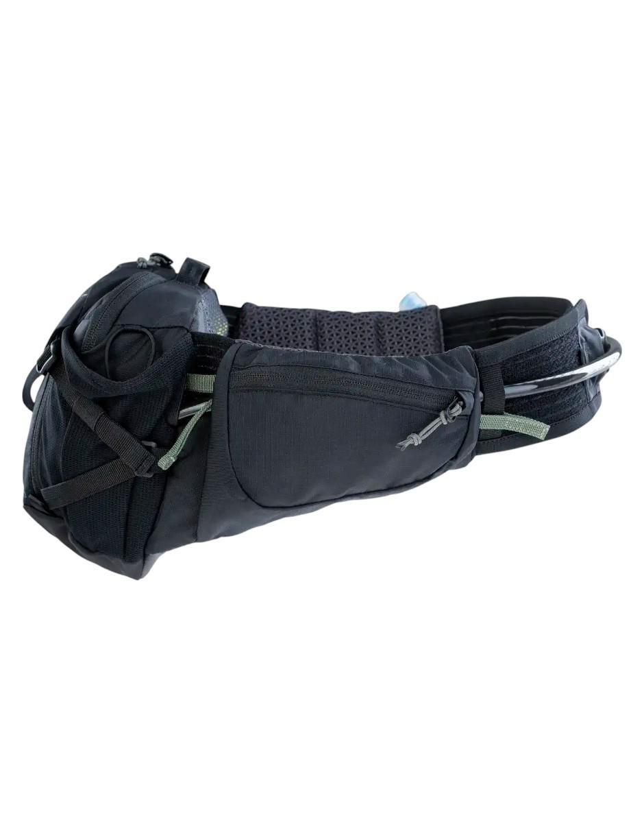 Cangurera para ciclismo Hertge 5