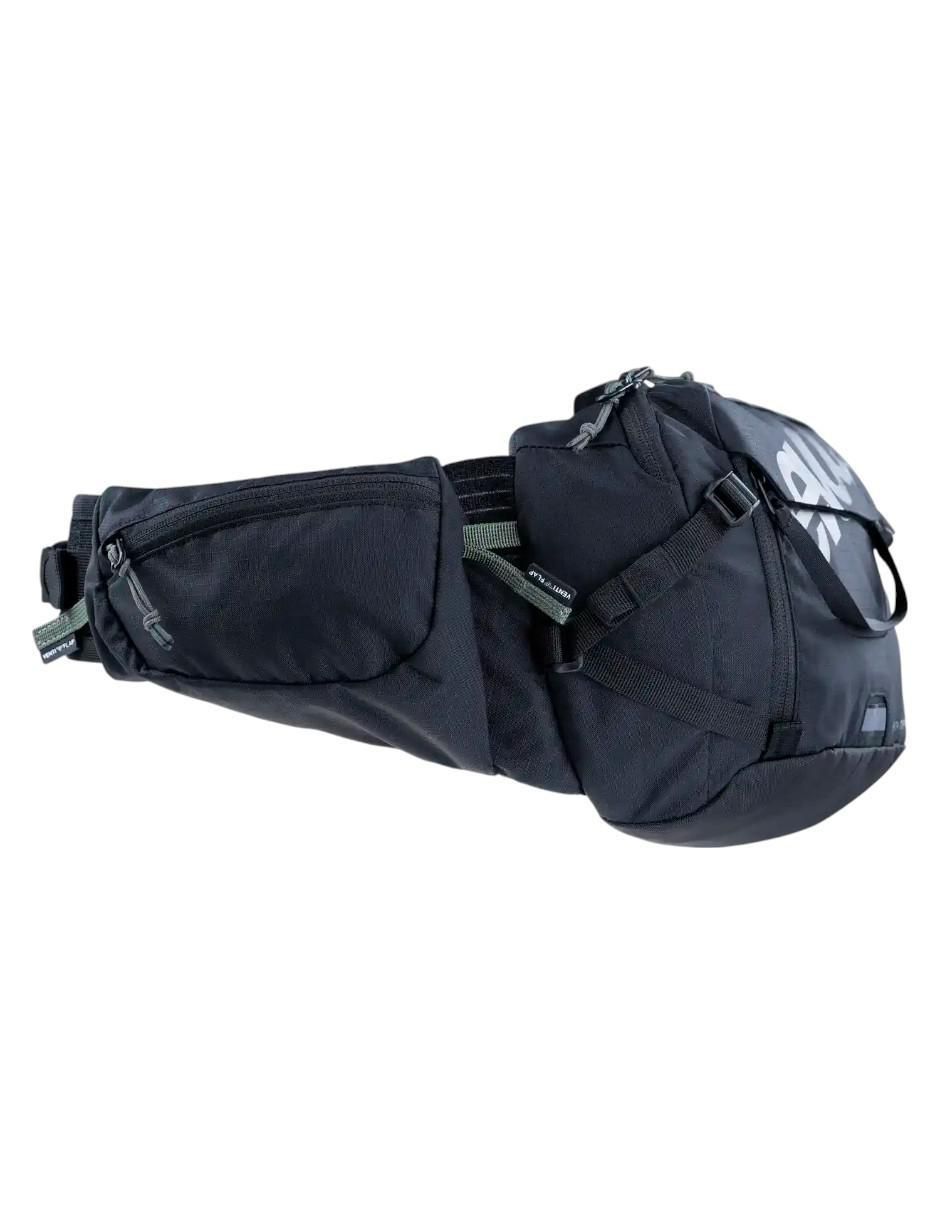 Cangurera para ciclismo Hertge 6