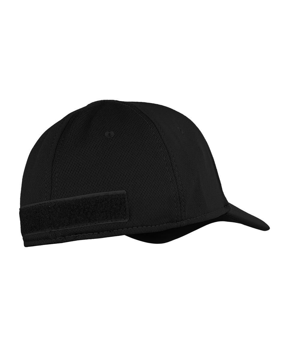 Gorra con visera curva cerrada para campismo Flex para adulto 2