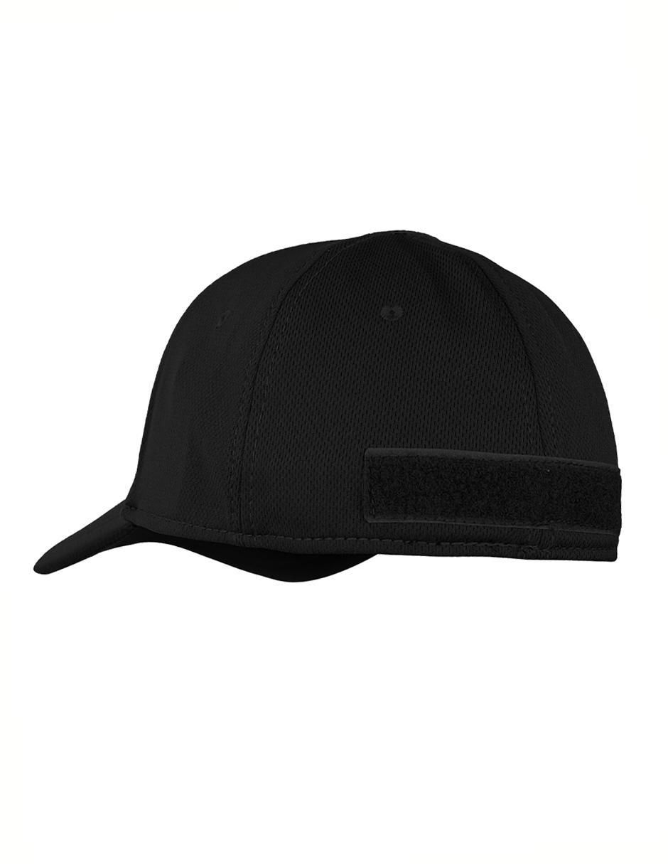Gorra con visera curva cerrada para campismo Flex para adulto 3