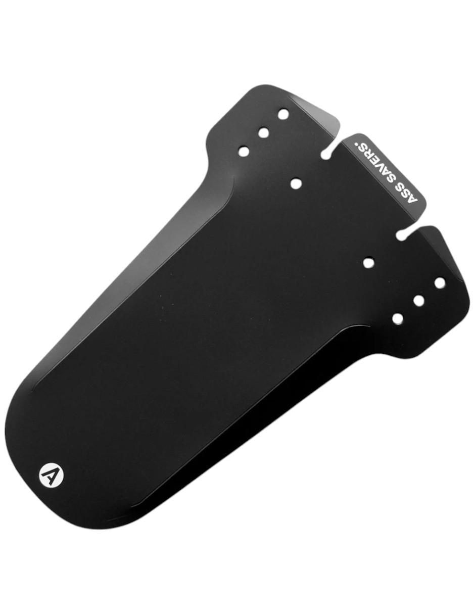 Salpicadera de Plástico para montaña 6