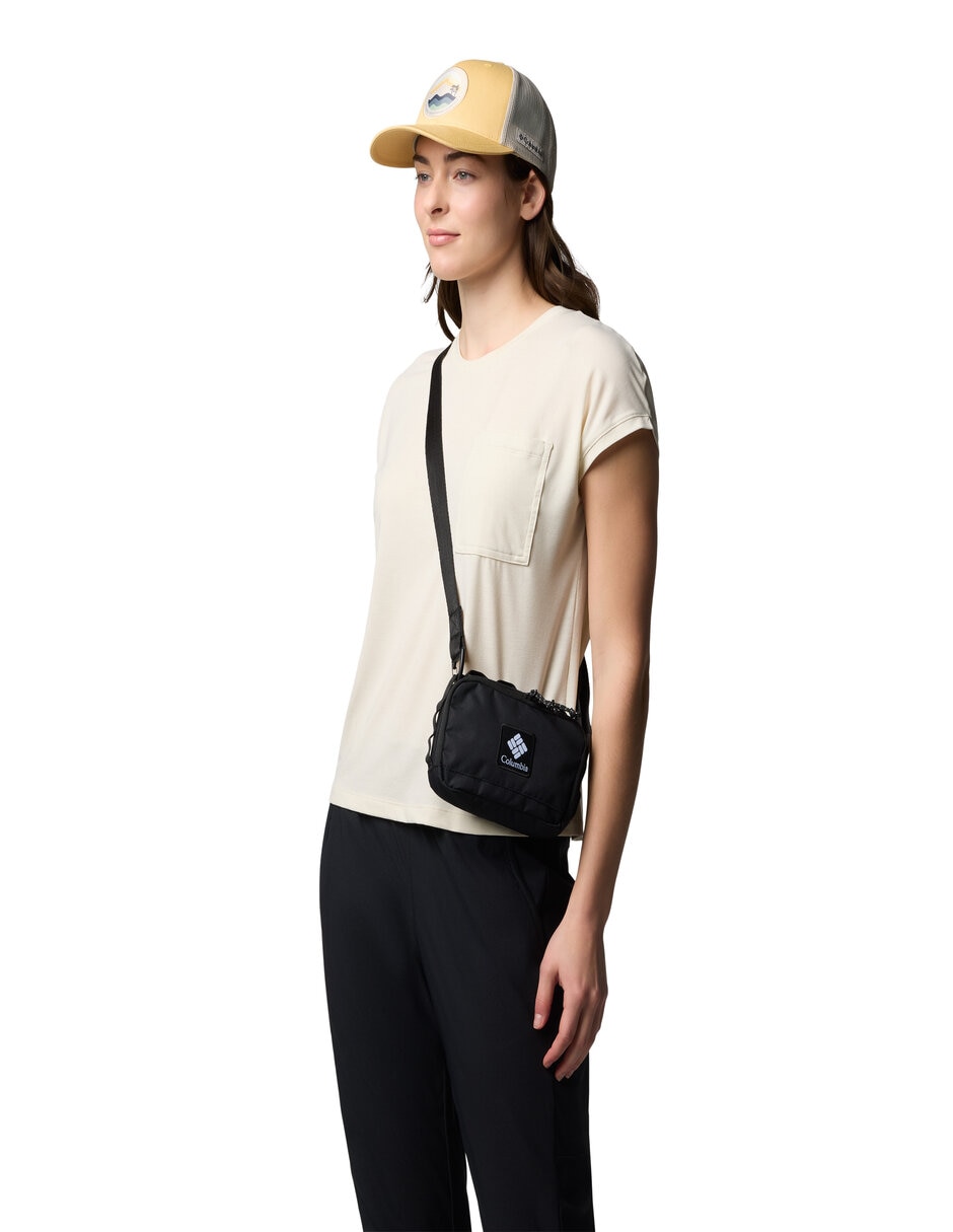 Cangurera Columbia unisex
