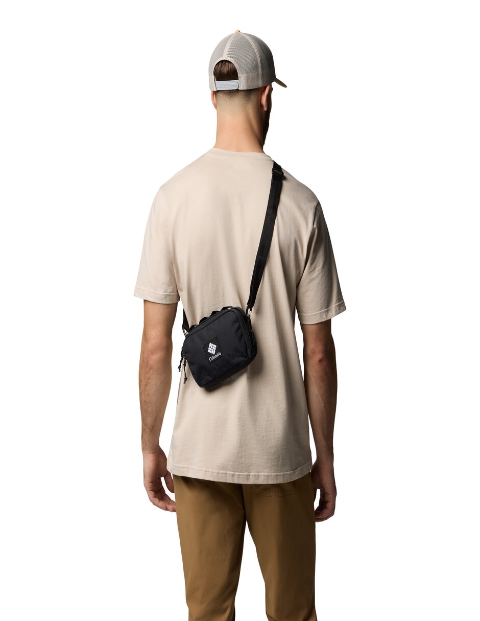 Cangurera Columbia unisex