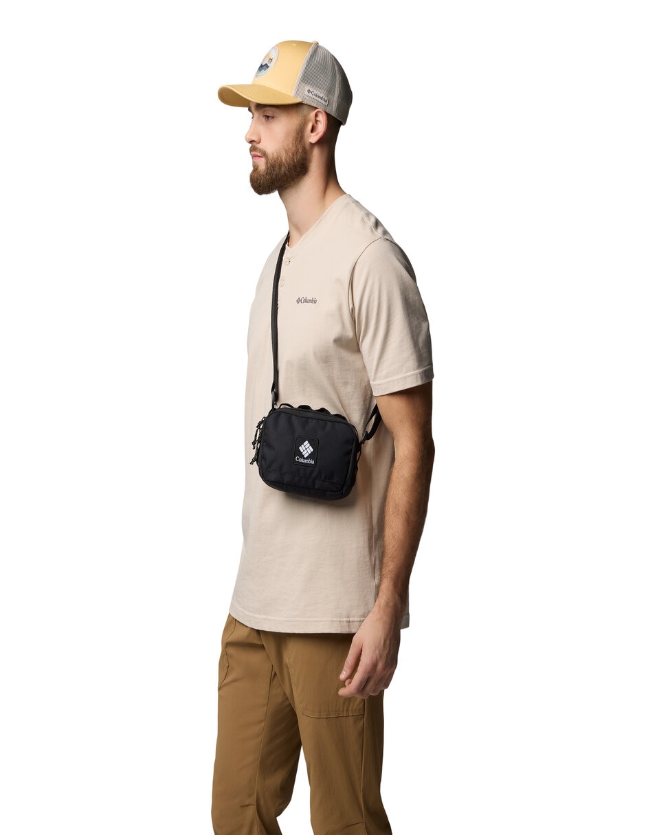 Cangurera Columbia unisex