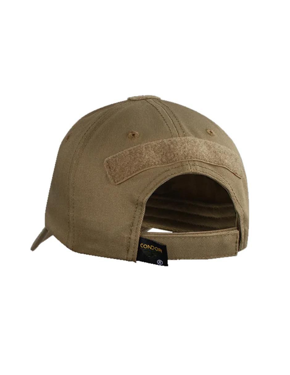 Gorra con visera curva para adulto 2