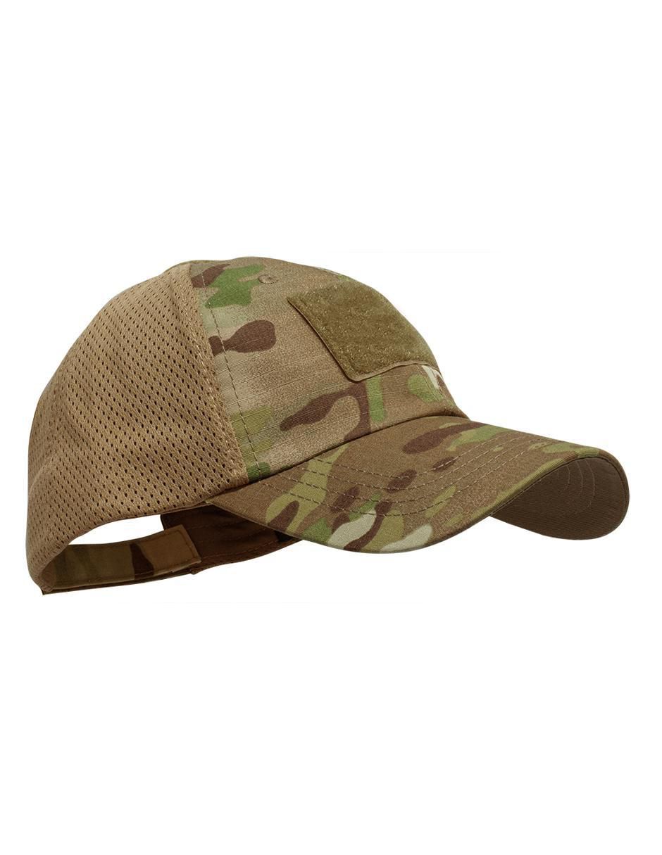 Gorra con visera curva para adulto 3