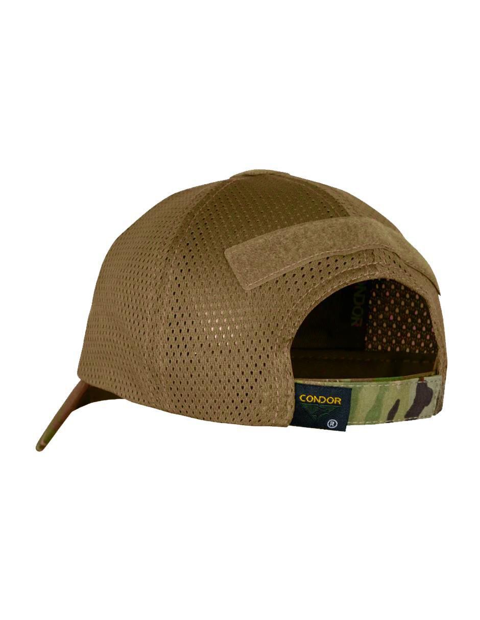 Gorra con visera curva para adulto 2