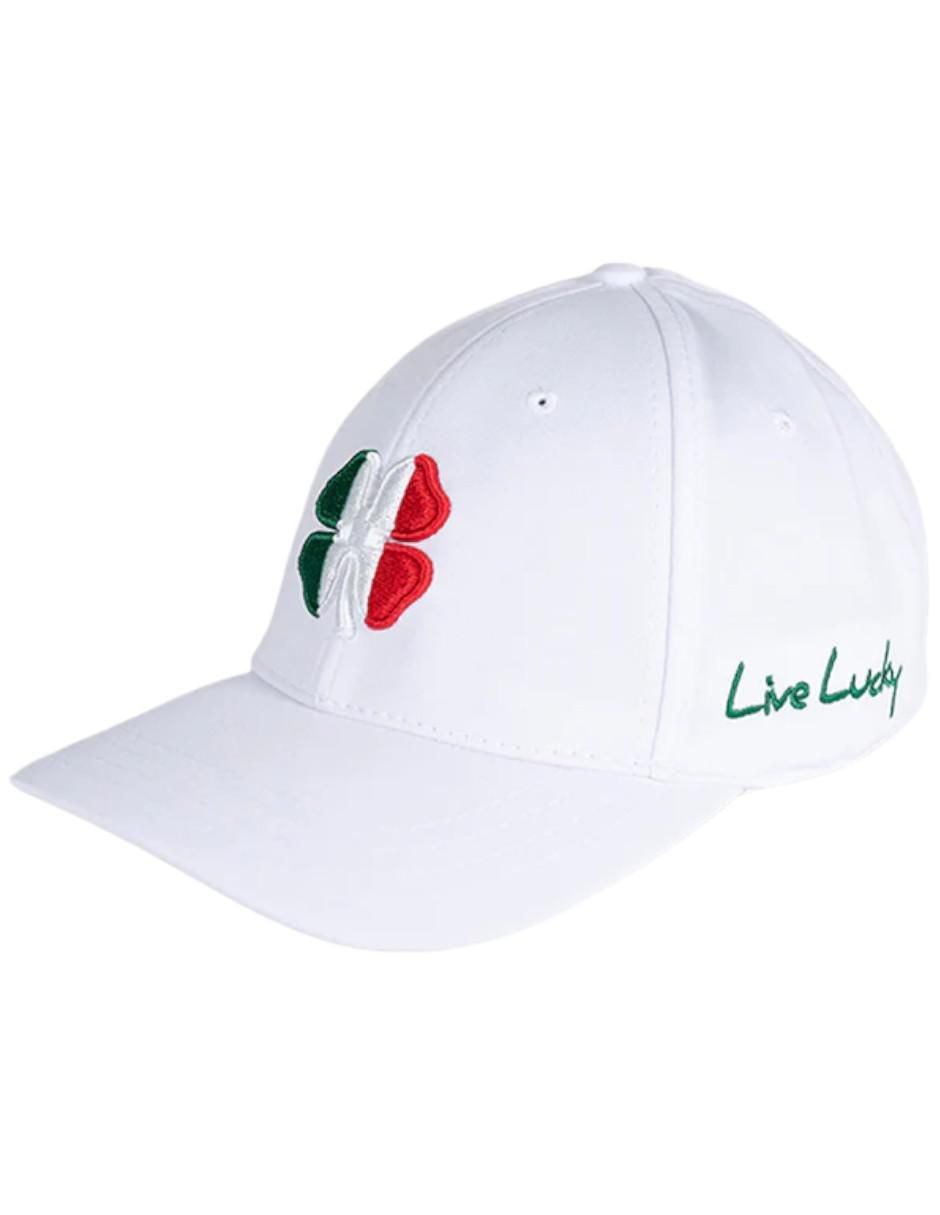 Gorra con visera semicurva velcro para adulto 1