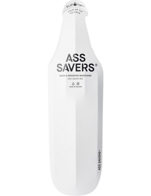 Salpicadera Ass Savers de Plástico para montaña