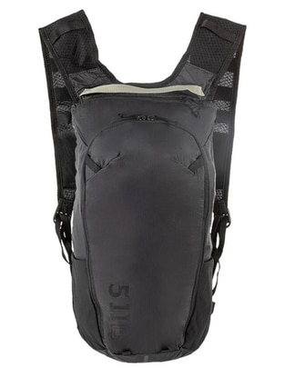 Mochila de montañismo