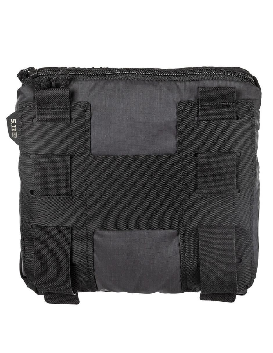 Mochila de montañismo