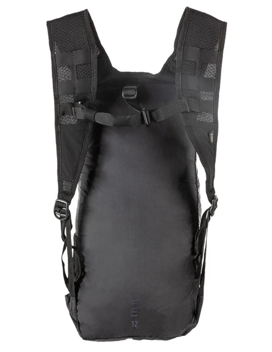 Mochila de montañismo