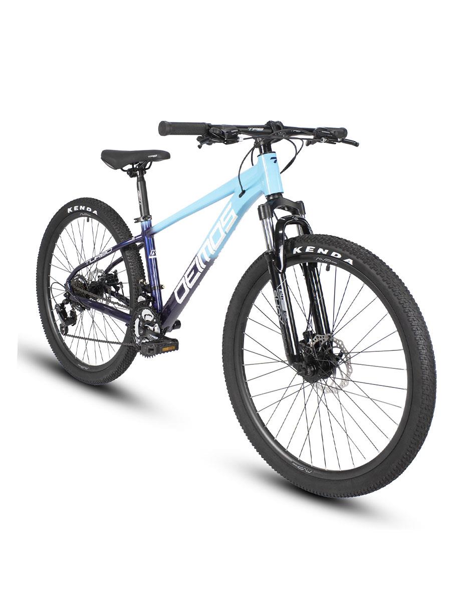 Bicicleta de montaña Turbo rodada 26 Deimos 2