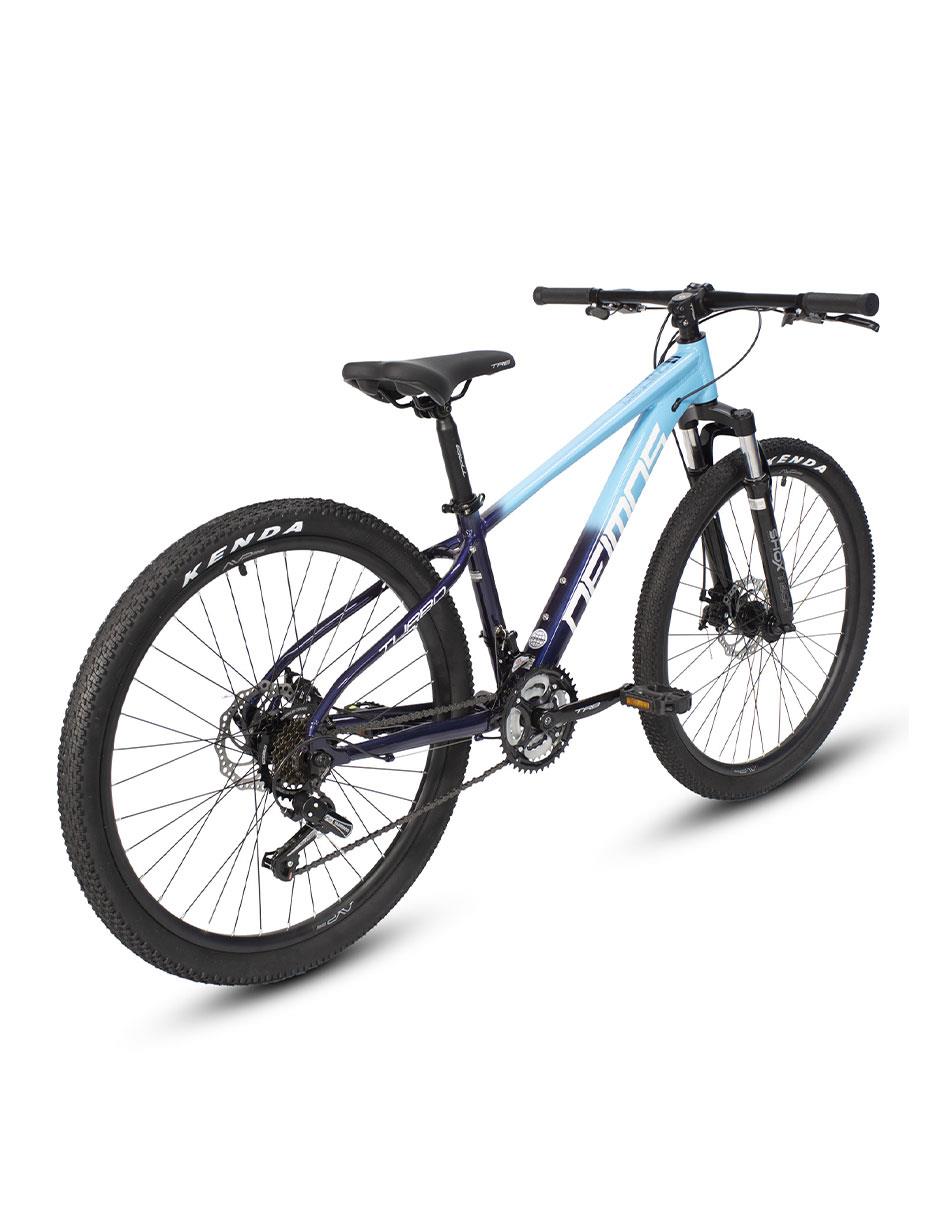 Bicicleta de montaña Turbo rodada 26 Deimos 3