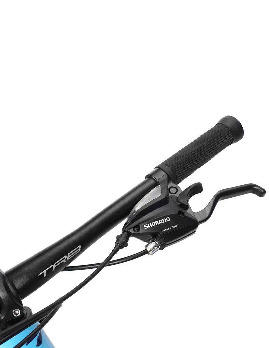 Bicicleta de montaña Turbo rodada 26 Deimos 6