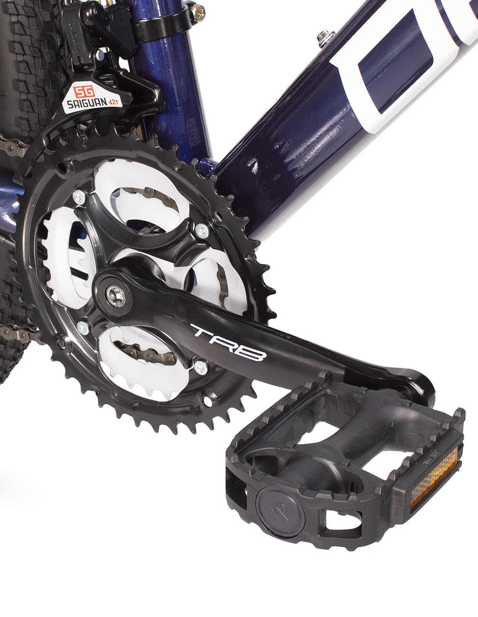 Bicicleta de montaña Turbo rodada 26 Deimos 8