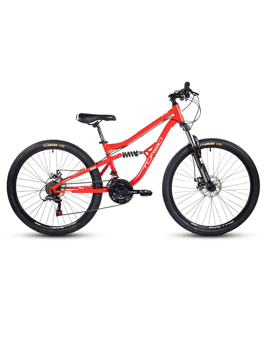 Bicicleta de montaña rodada 26 Sx