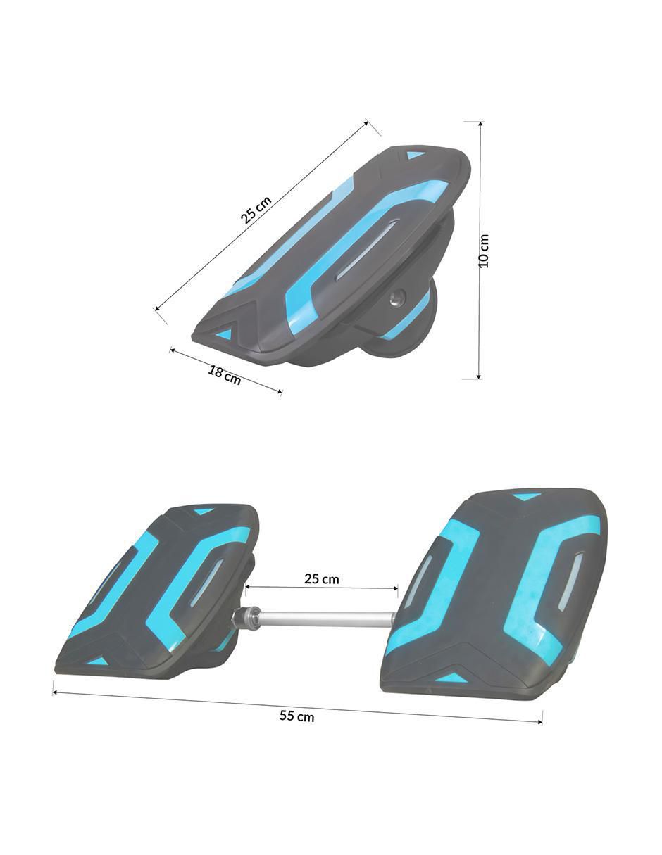 Hoverboard Moboss