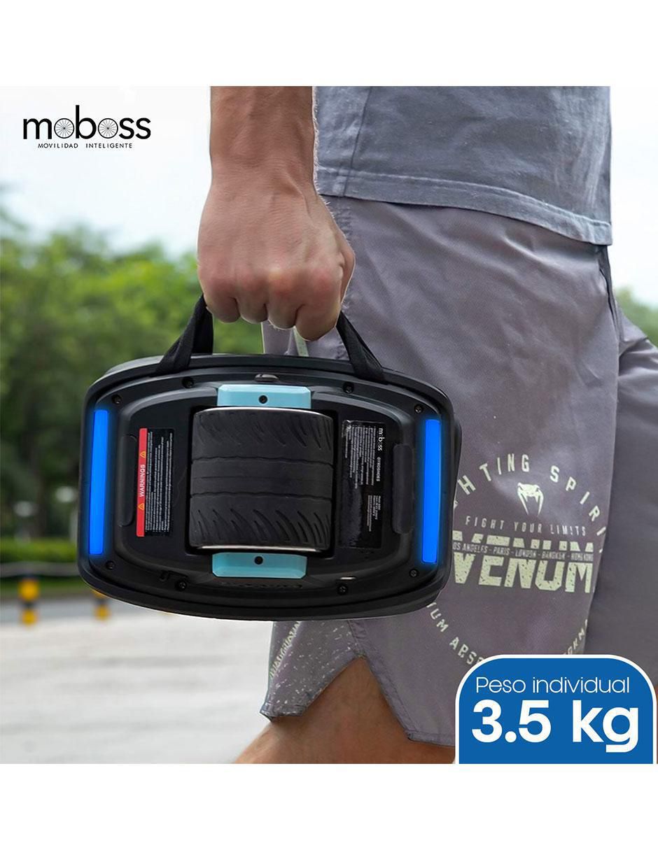 Hoverboard Moboss