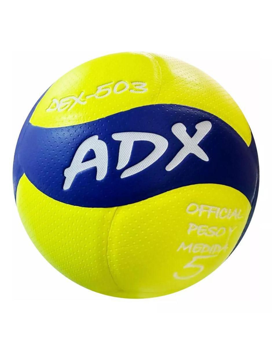 Balón Dex-500 para voleibol adulto Balón Dex-500 para voleibol adulto