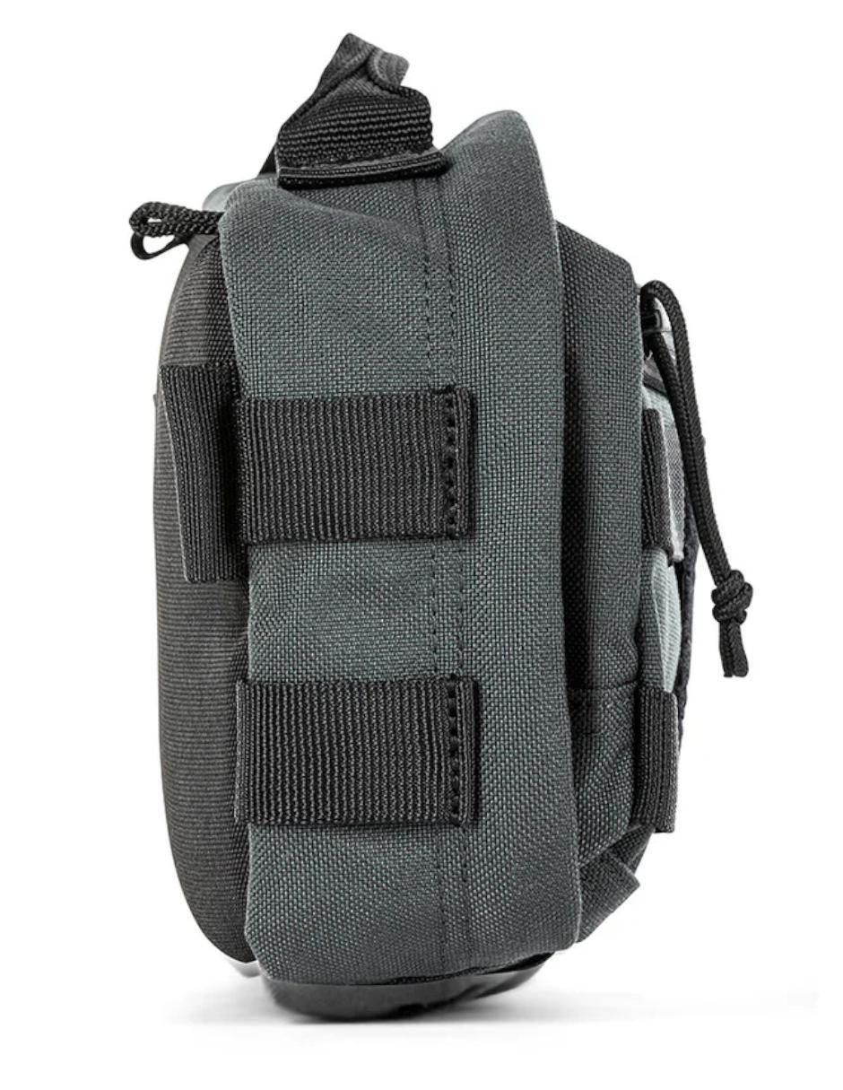 Mochila de montañismo 8
