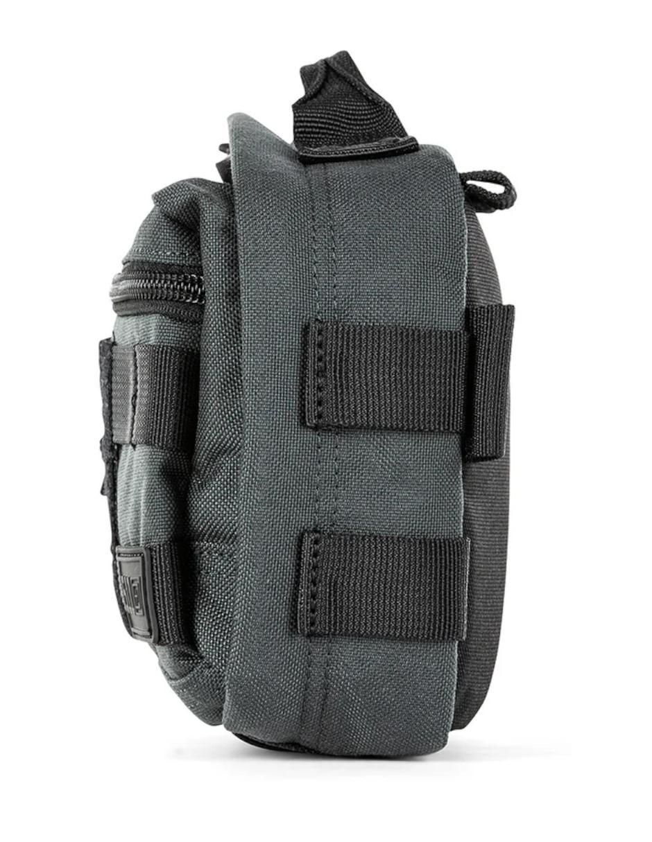 Mochila de montañismo 5