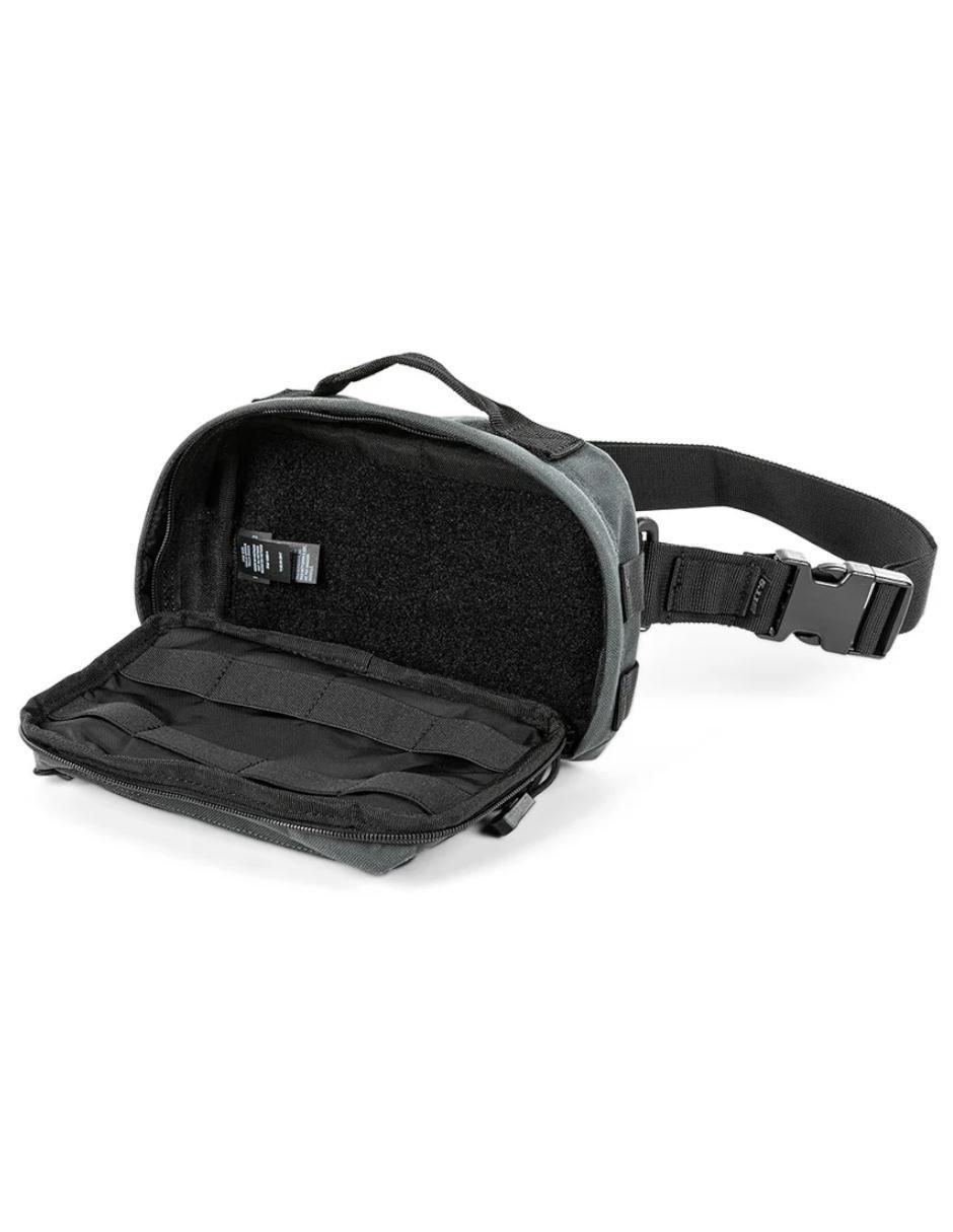 Mochila de montañismo 6