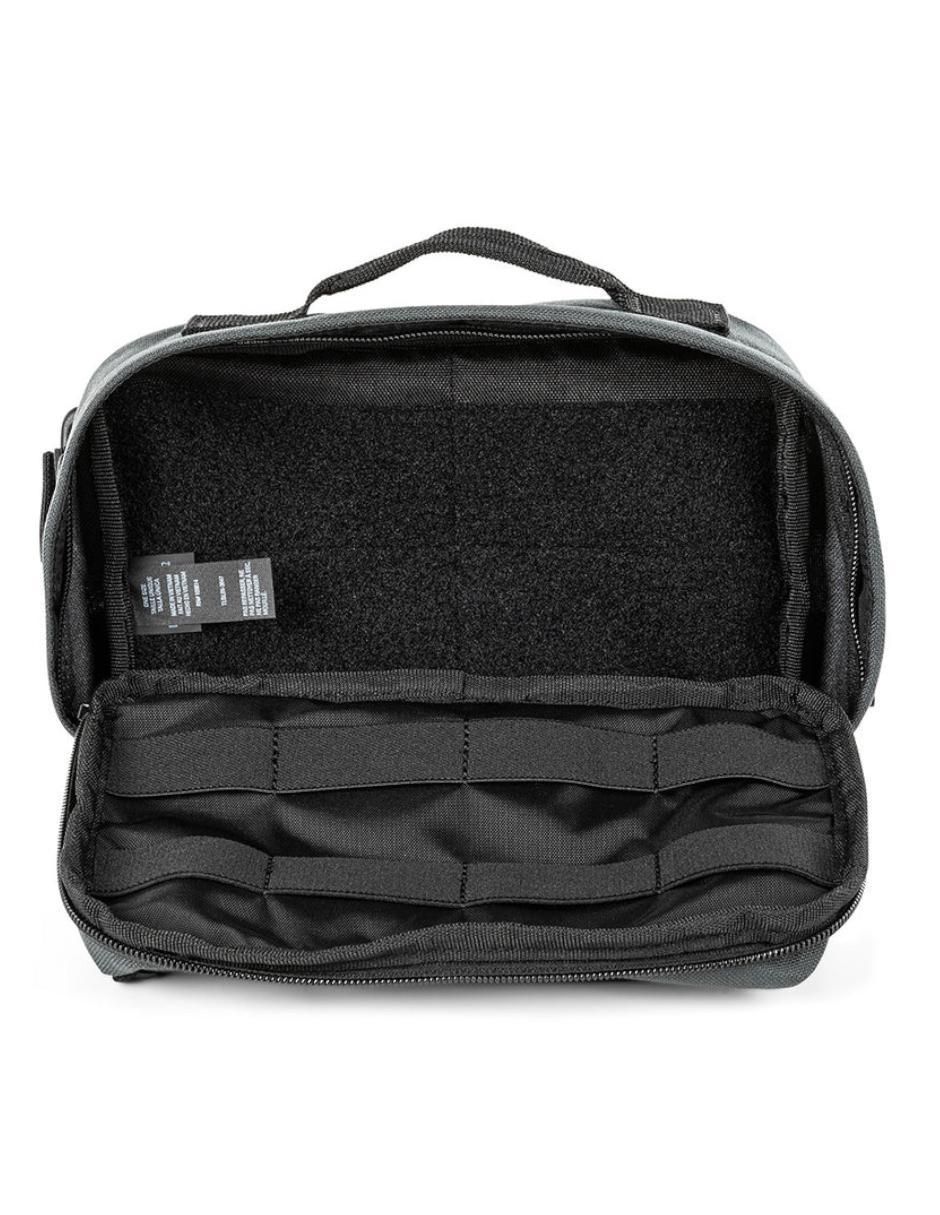 Mochila de montañismo 7
